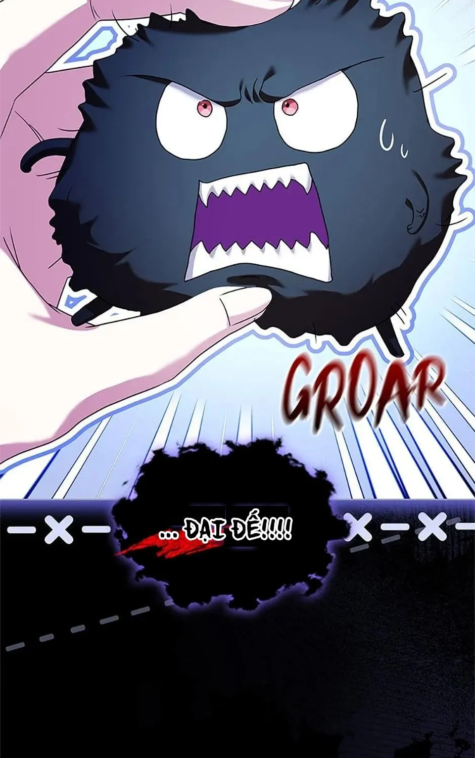 Tôi Đã Đình Công Vì Đã Đến Hạn Chót Chap 72 - Next Chap 73