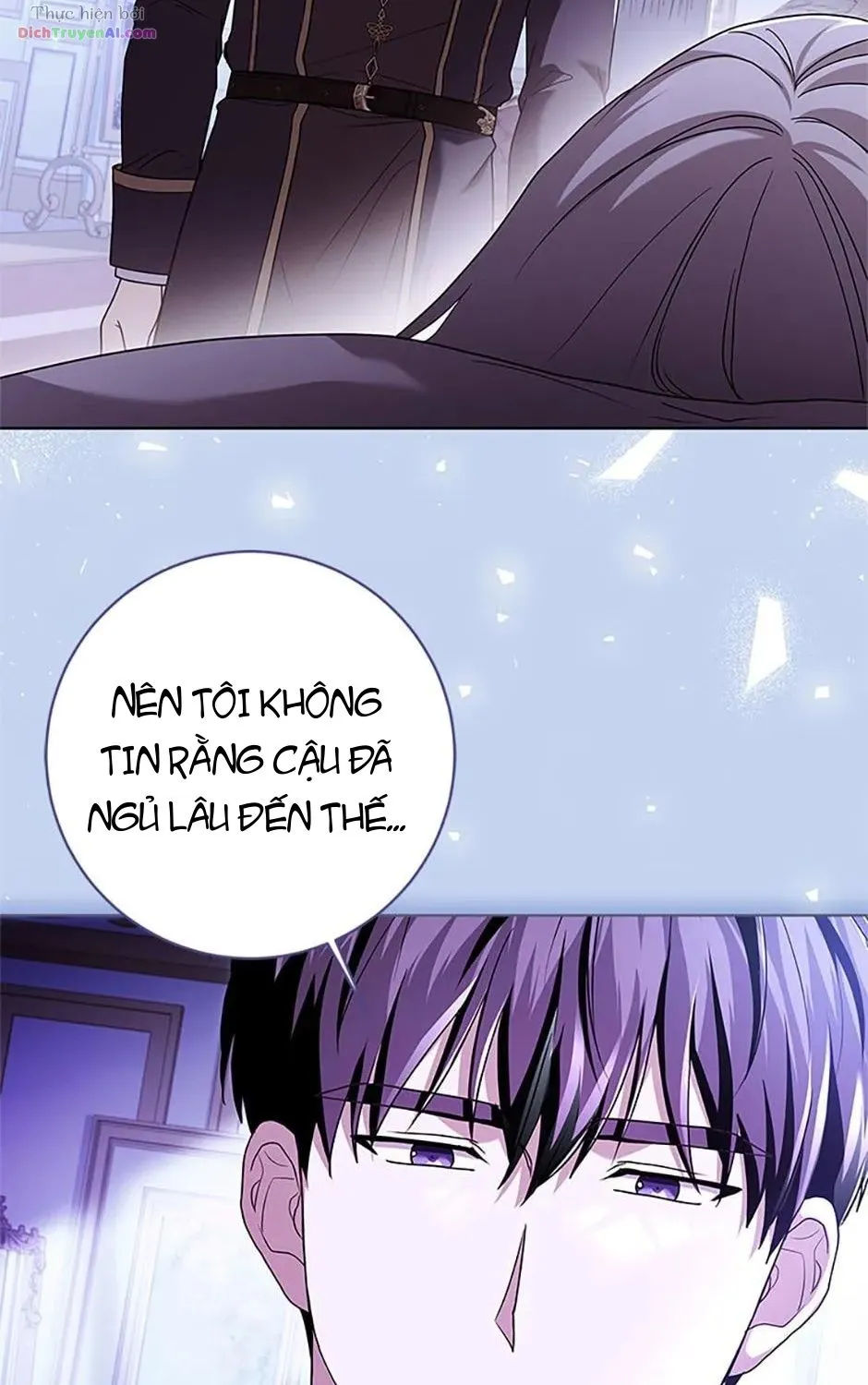Tôi Đã Đình Công Vì Đã Đến Hạn Chót Chap 72 - Next Chap 73