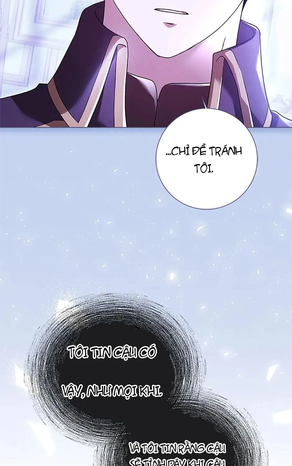 Tôi Đã Đình Công Vì Đã Đến Hạn Chót Chap 72 - Next Chap 73