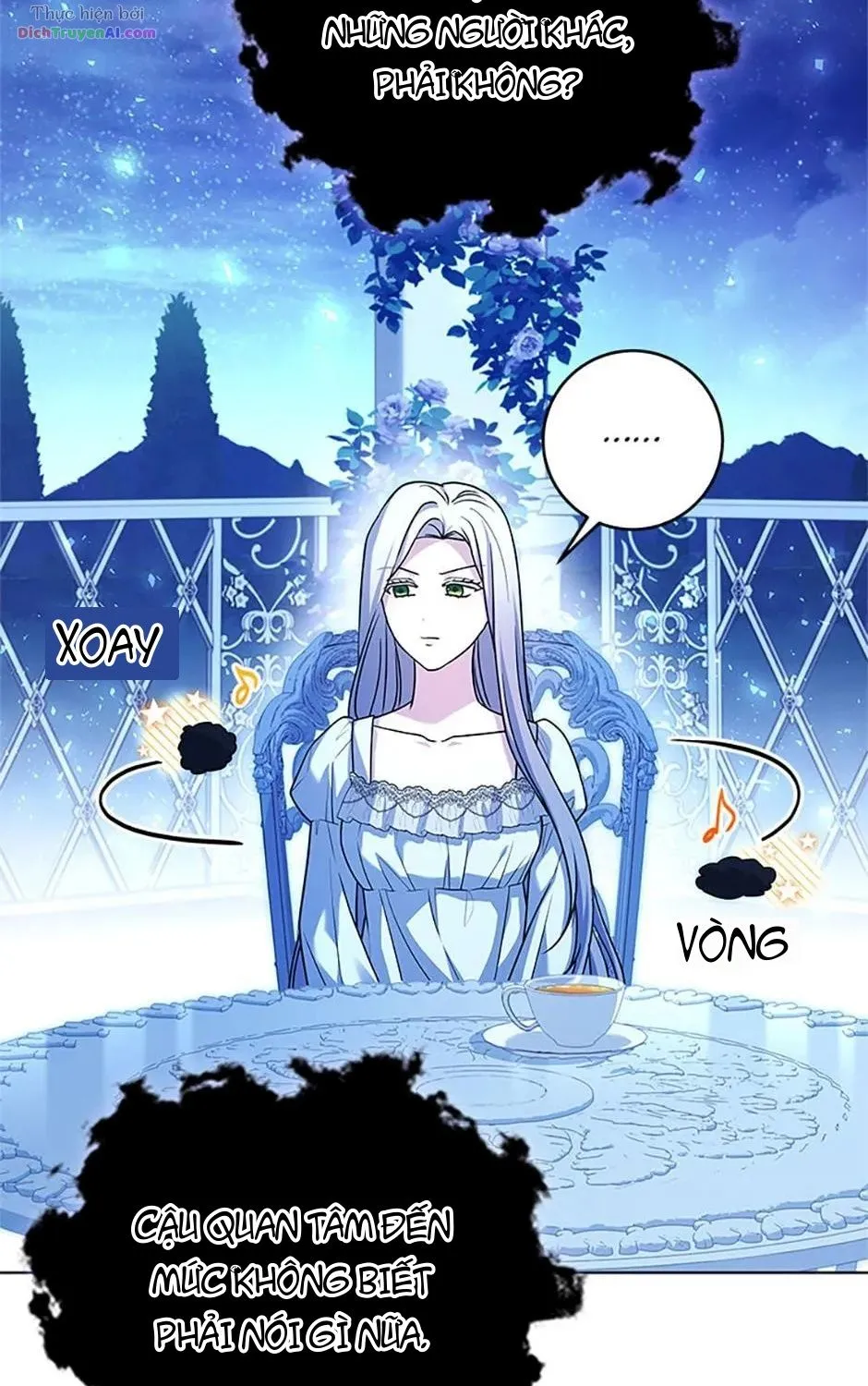 Tôi Đã Đình Công Vì Đã Đến Hạn Chót Chap 72 - Next Chap 73