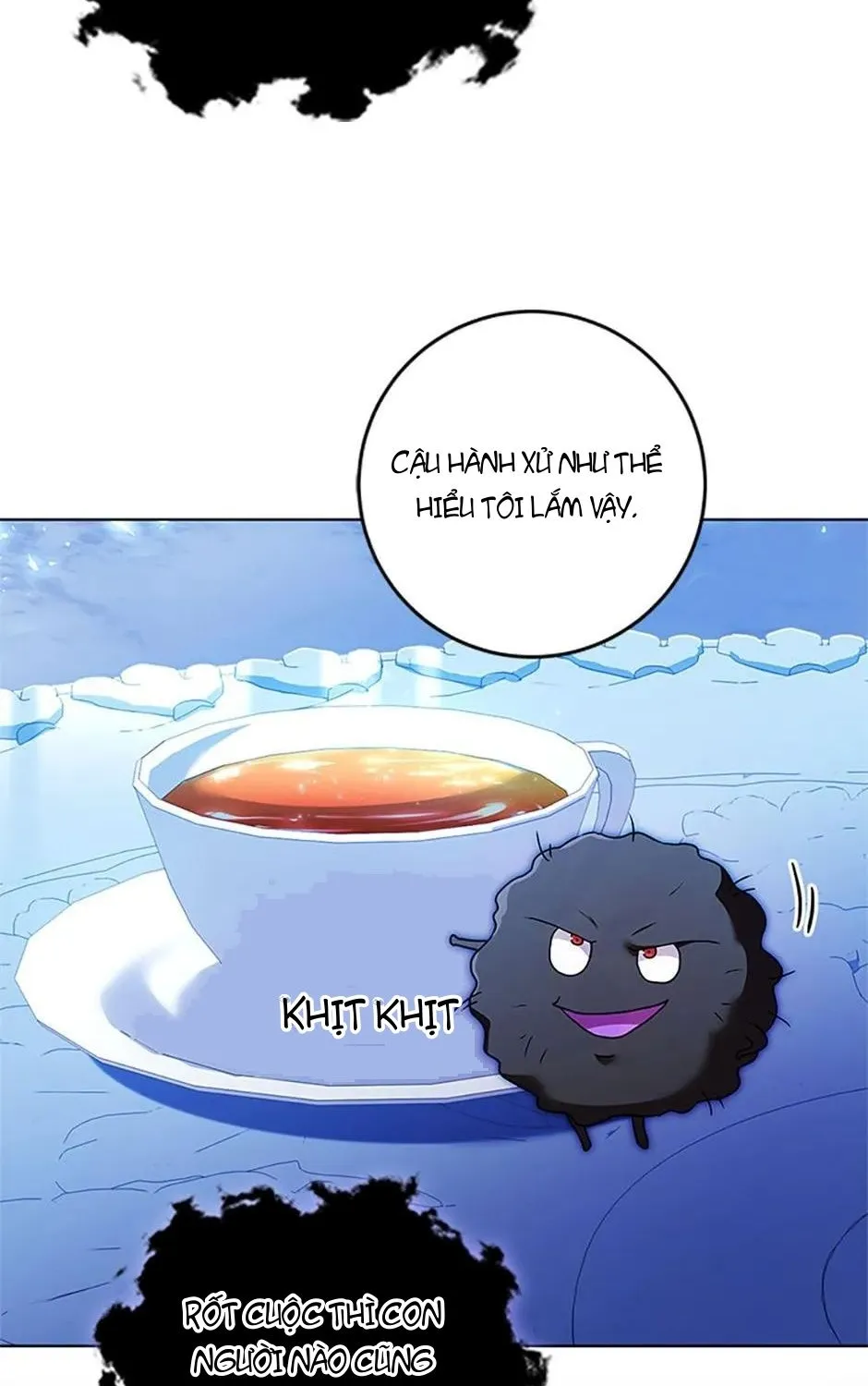 Tôi Đã Đình Công Vì Đã Đến Hạn Chót Chap 72 - Next Chap 73