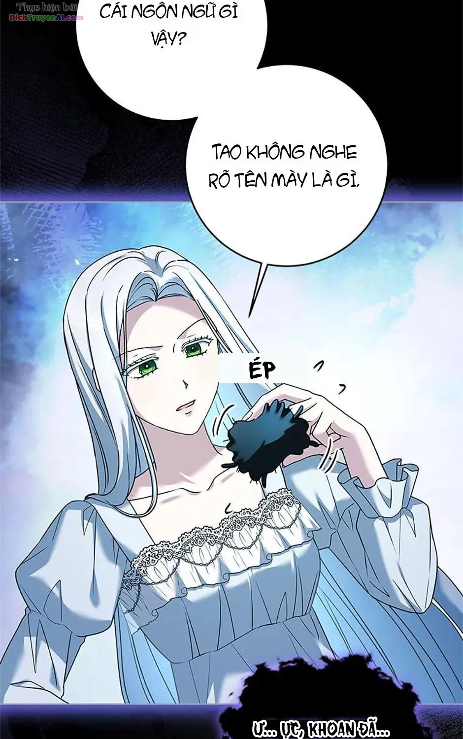 Tôi Đã Đình Công Vì Đã Đến Hạn Chót Chap 72 - Next Chap 73