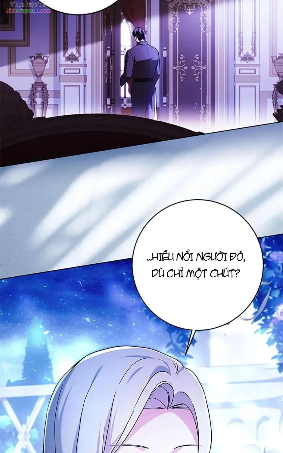 Tôi Đã Đình Công Vì Đã Đến Hạn Chót Chap 72 - Next Chap 73