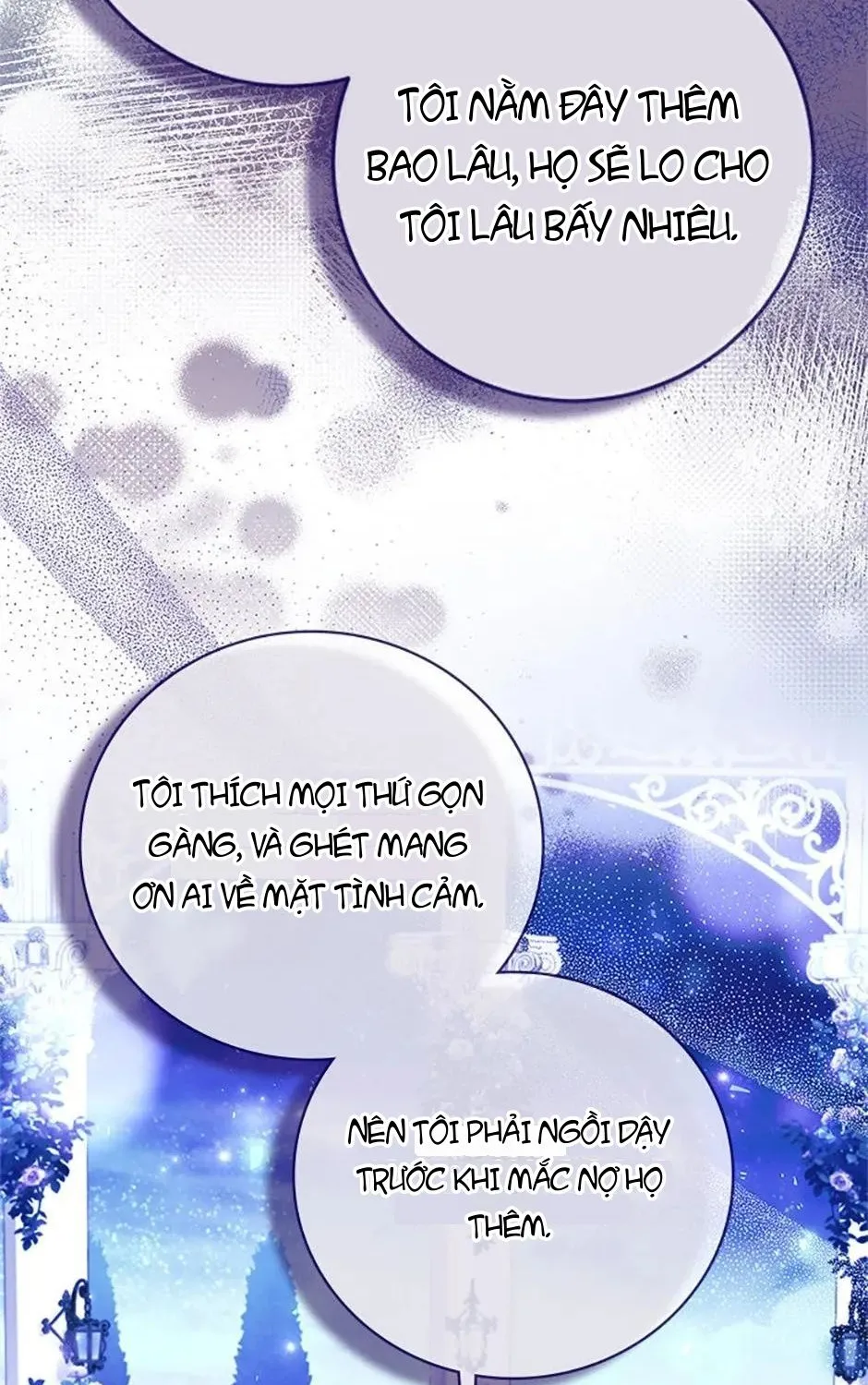Tôi Đã Đình Công Vì Đã Đến Hạn Chót Chap 72 - Next Chap 73