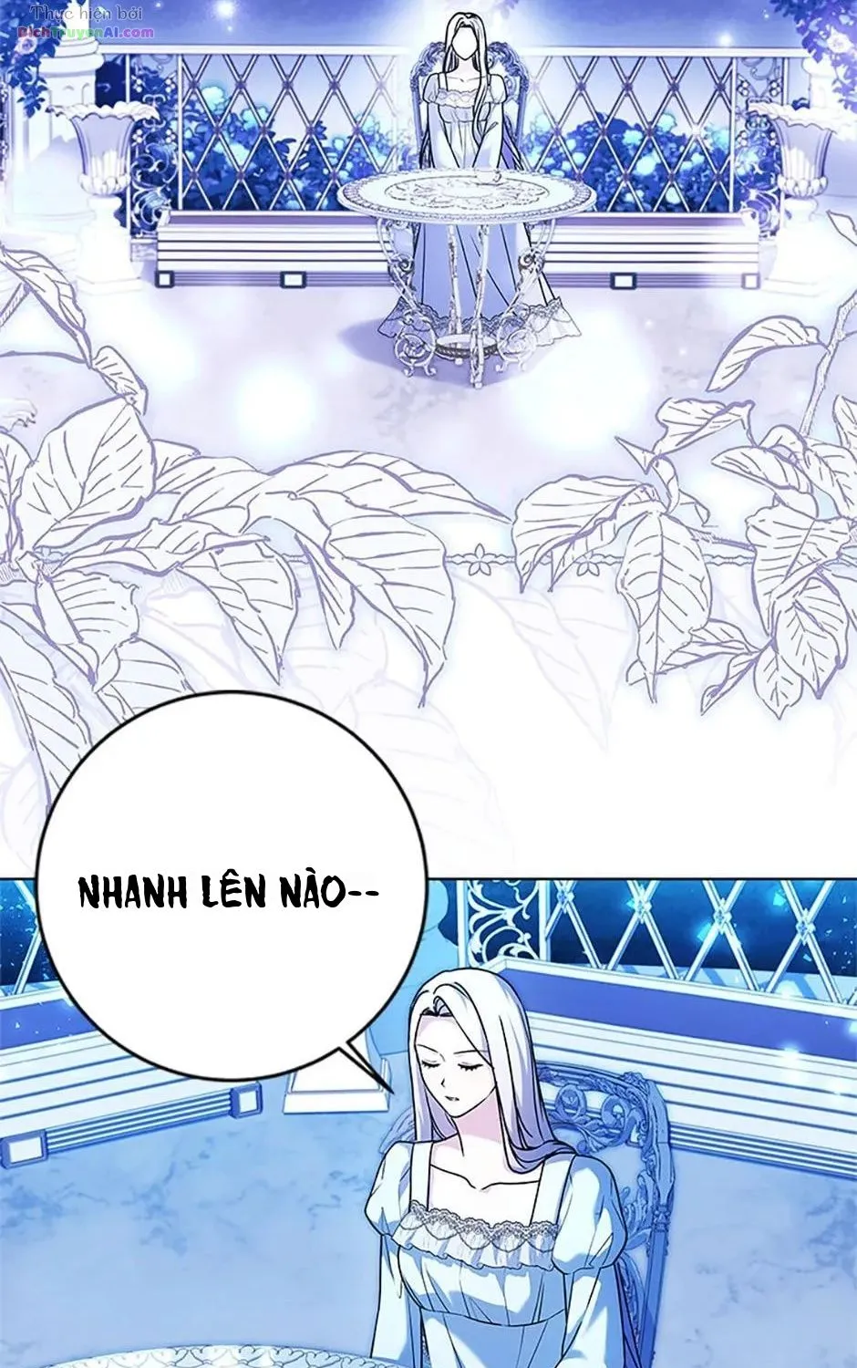 Tôi Đã Đình Công Vì Đã Đến Hạn Chót Chap 72 - Next Chap 73