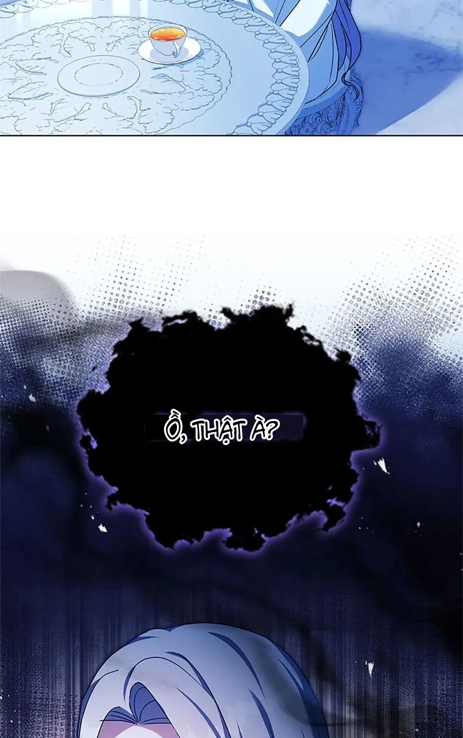 Tôi Đã Đình Công Vì Đã Đến Hạn Chót Chap 72 - Next Chap 73