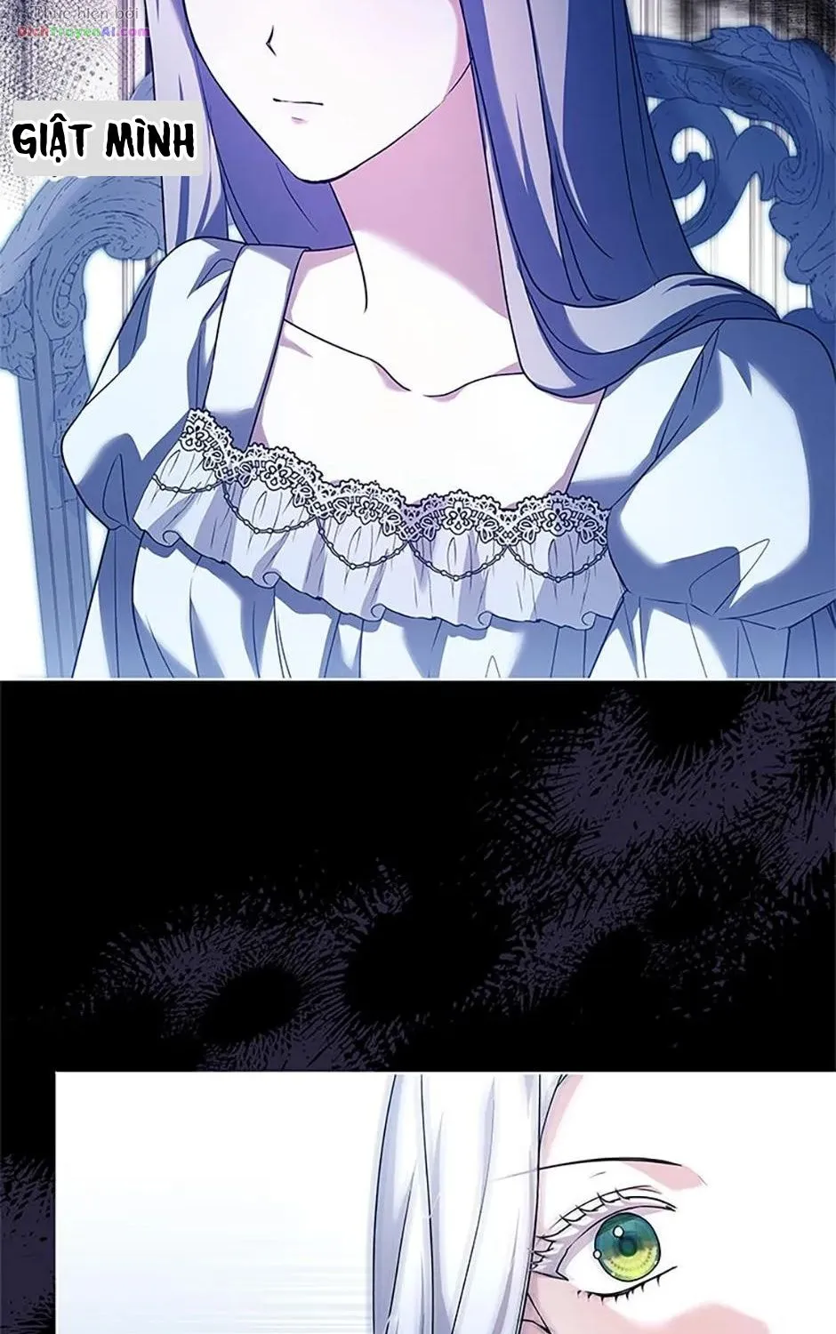Tôi Đã Đình Công Vì Đã Đến Hạn Chót Chap 72 - Next Chap 73