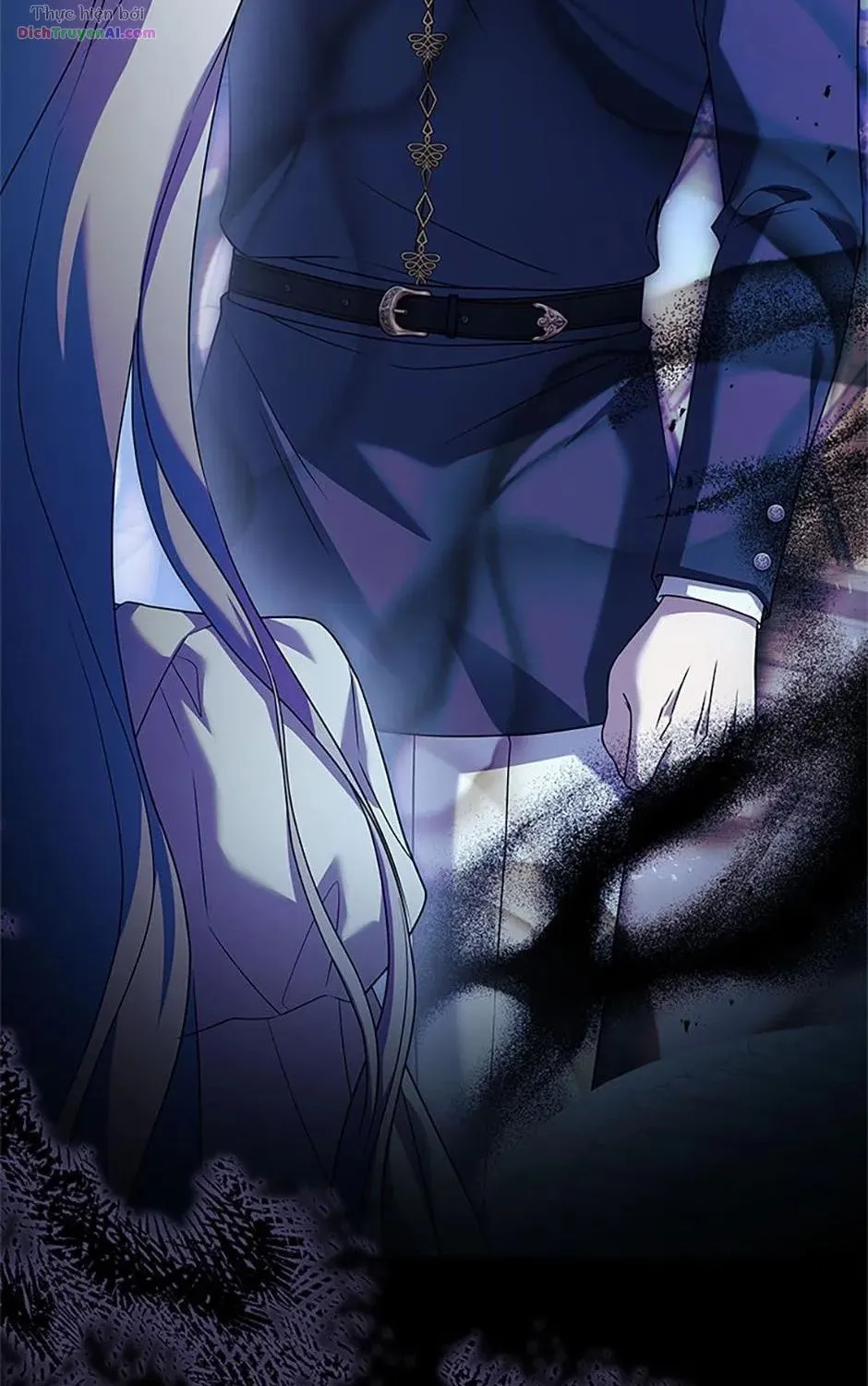 Tôi Đã Đình Công Vì Đã Đến Hạn Chót Chap 72 - Next Chap 73