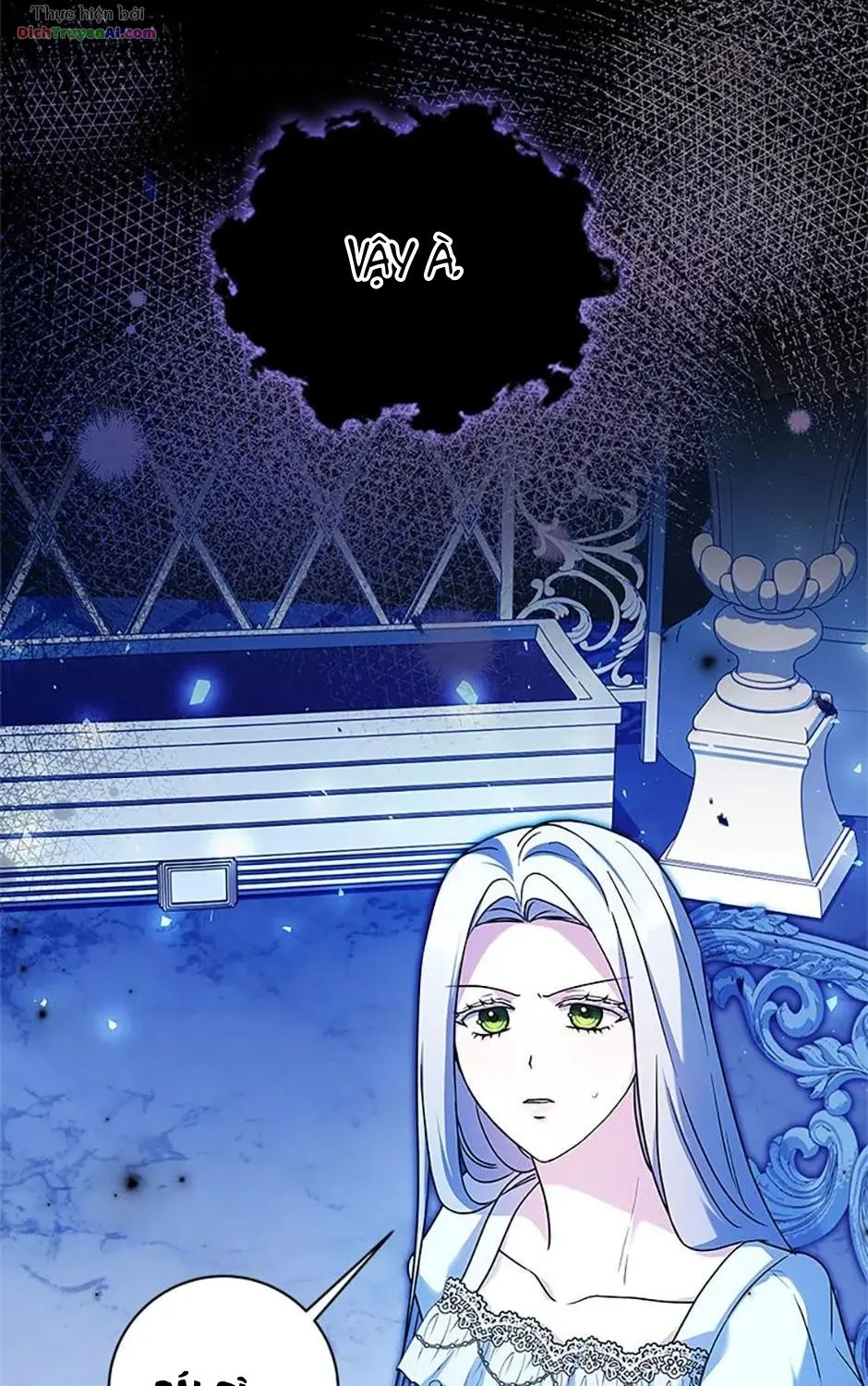 Tôi Đã Đình Công Vì Đã Đến Hạn Chót Chap 72 - Next Chap 73