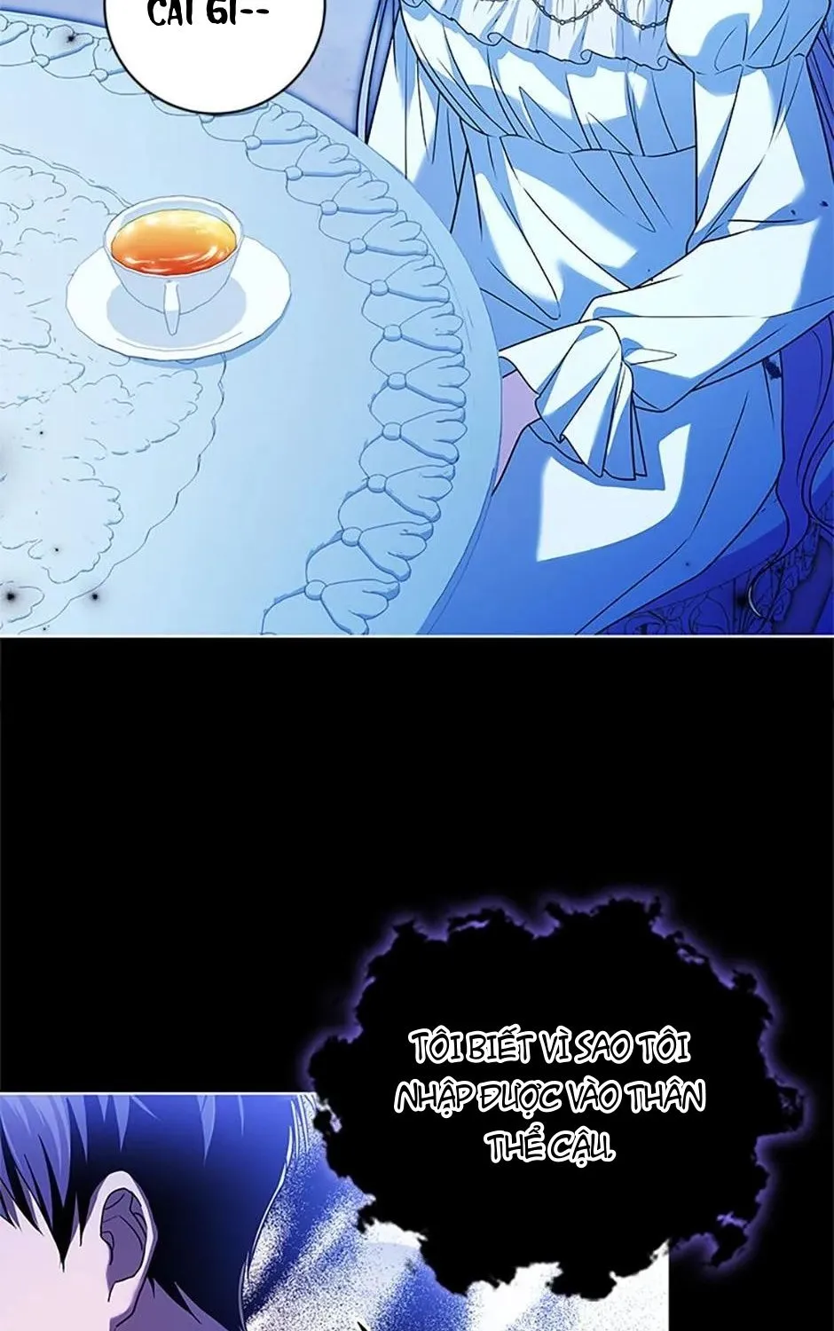 Tôi Đã Đình Công Vì Đã Đến Hạn Chót Chap 72 - Next Chap 73