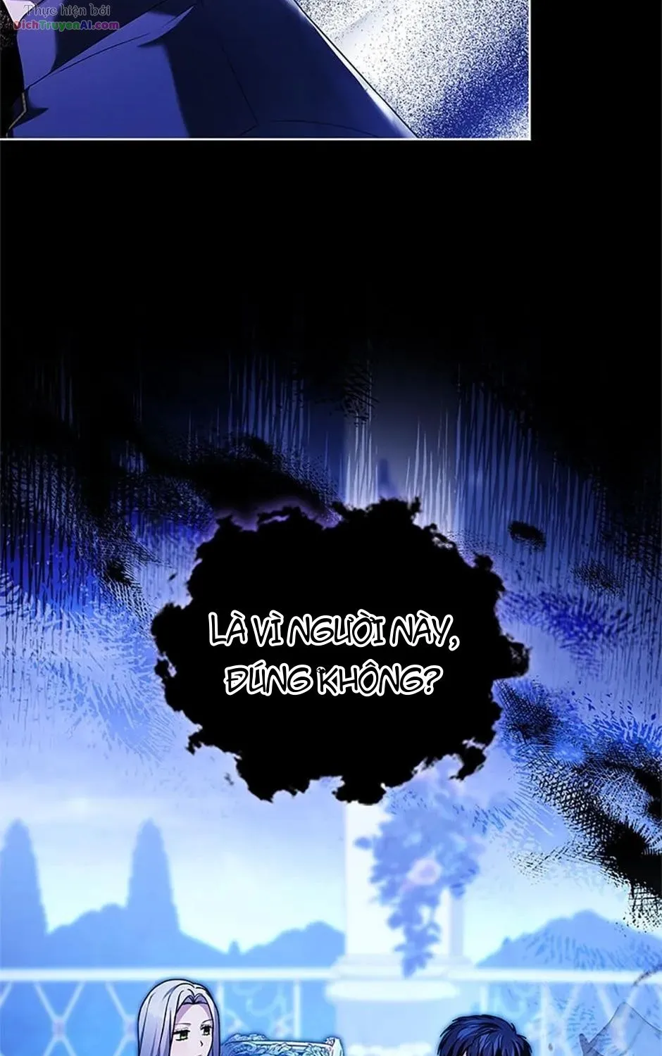 Tôi Đã Đình Công Vì Đã Đến Hạn Chót Chap 72 - Next Chap 73