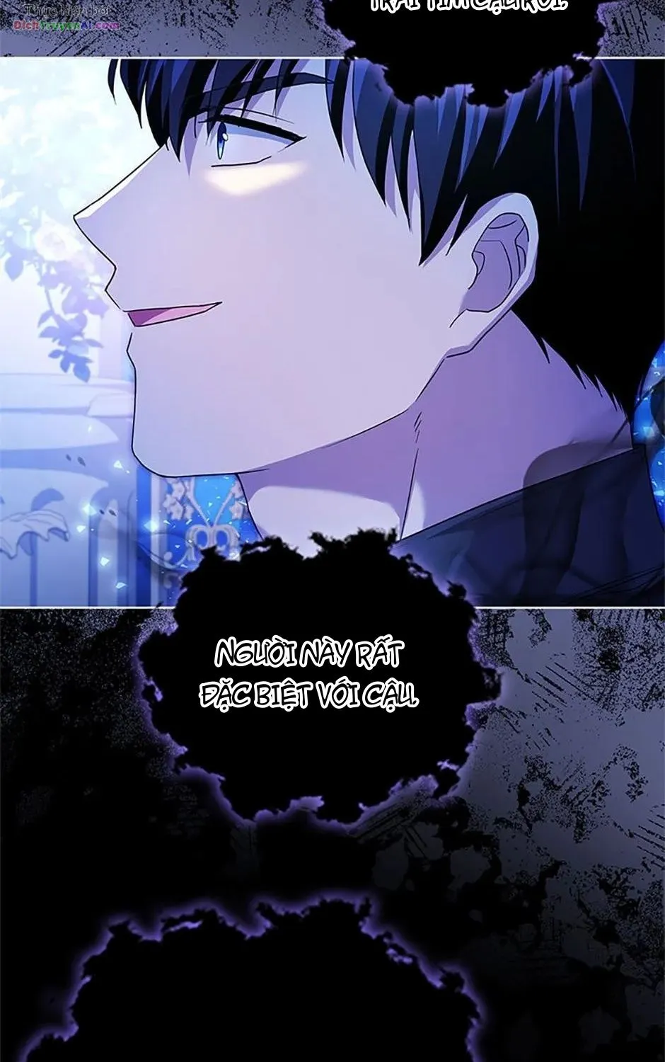 Tôi Đã Đình Công Vì Đã Đến Hạn Chót Chap 72 - Next Chap 73