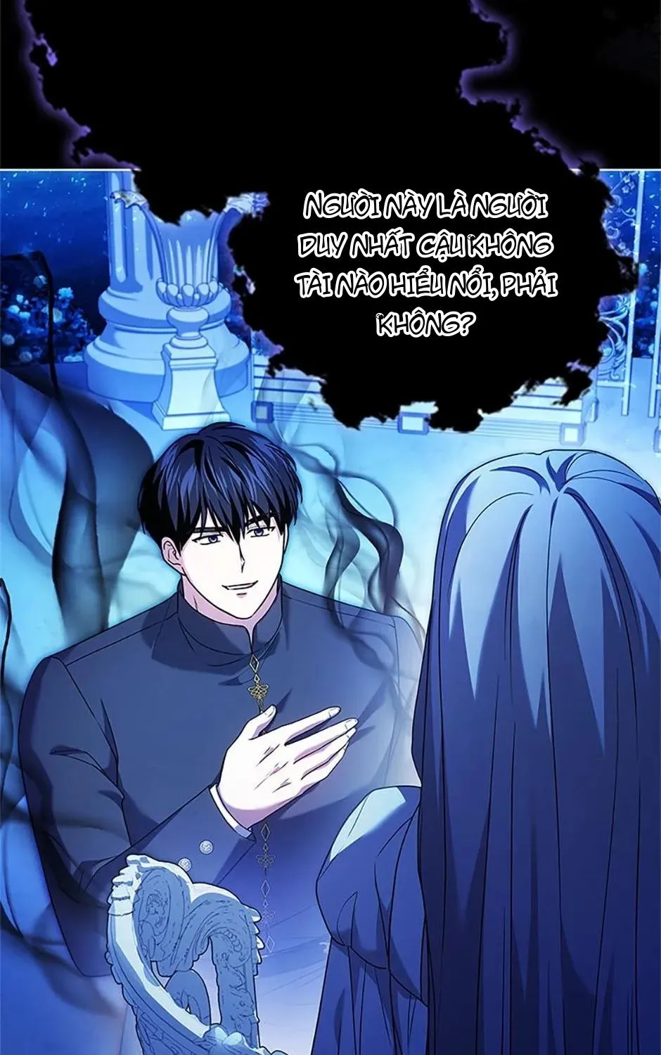 Tôi Đã Đình Công Vì Đã Đến Hạn Chót Chap 72 - Next Chap 73