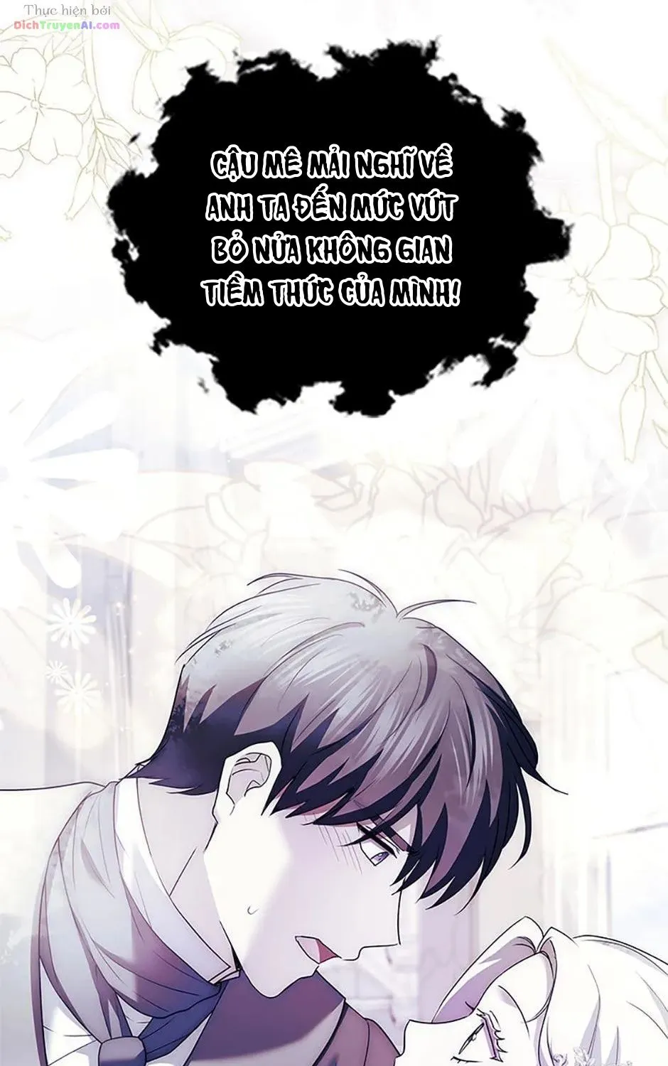 Tôi Đã Đình Công Vì Đã Đến Hạn Chót Chap 72 - Next Chap 73