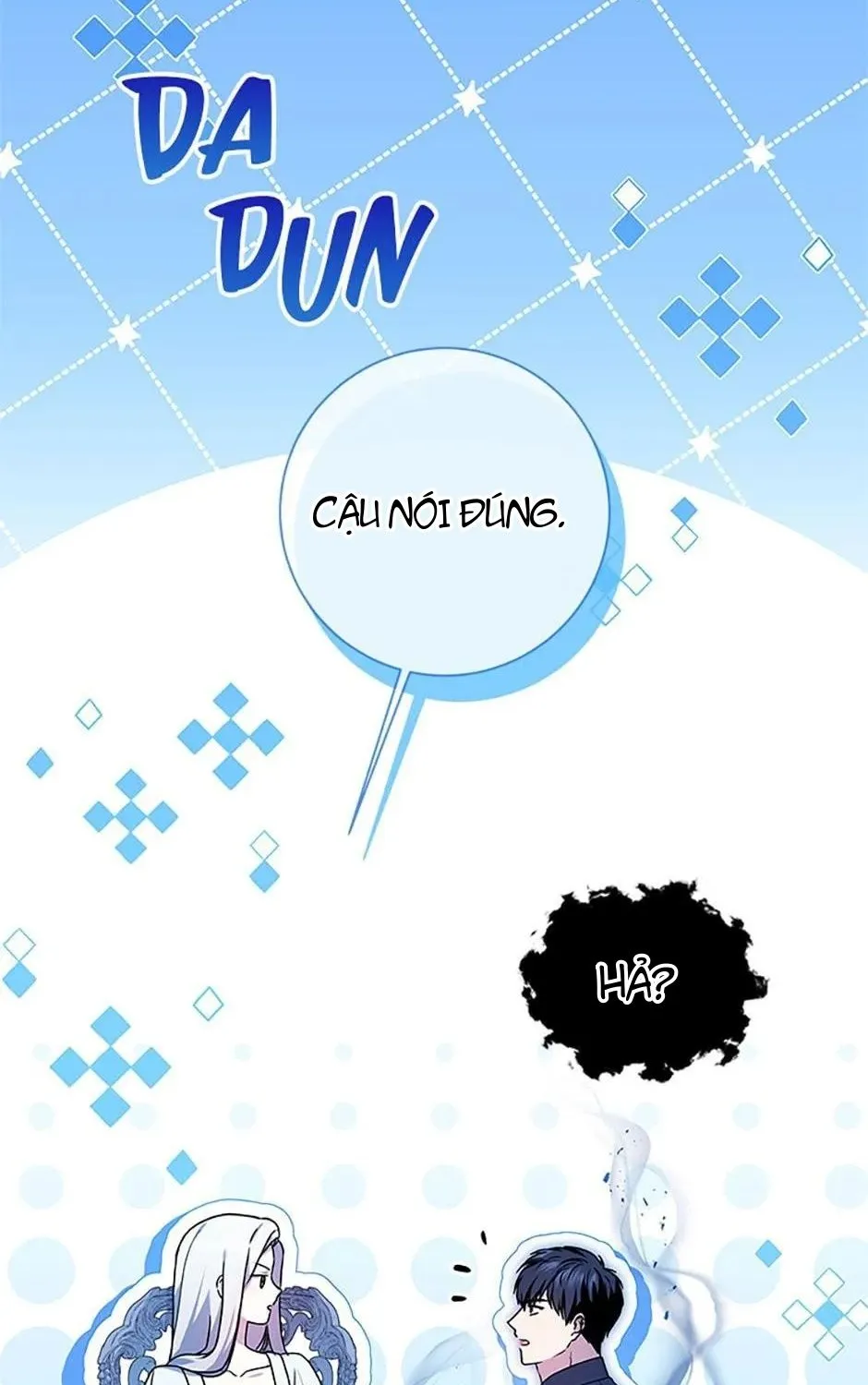 Tôi Đã Đình Công Vì Đã Đến Hạn Chót Chap 72 - Next Chap 73