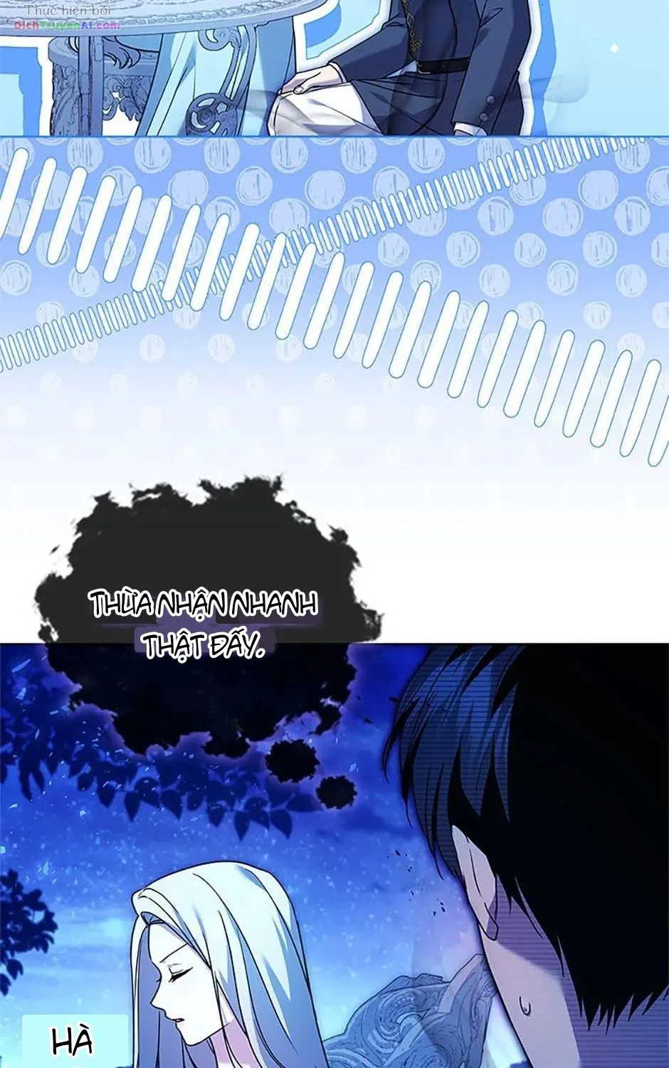 Tôi Đã Đình Công Vì Đã Đến Hạn Chót Chap 72 - Next Chap 73
