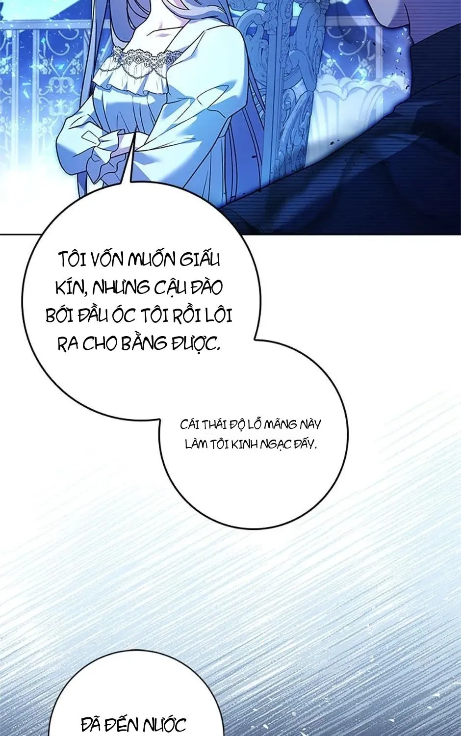 Tôi Đã Đình Công Vì Đã Đến Hạn Chót Chap 72 - Next Chap 73