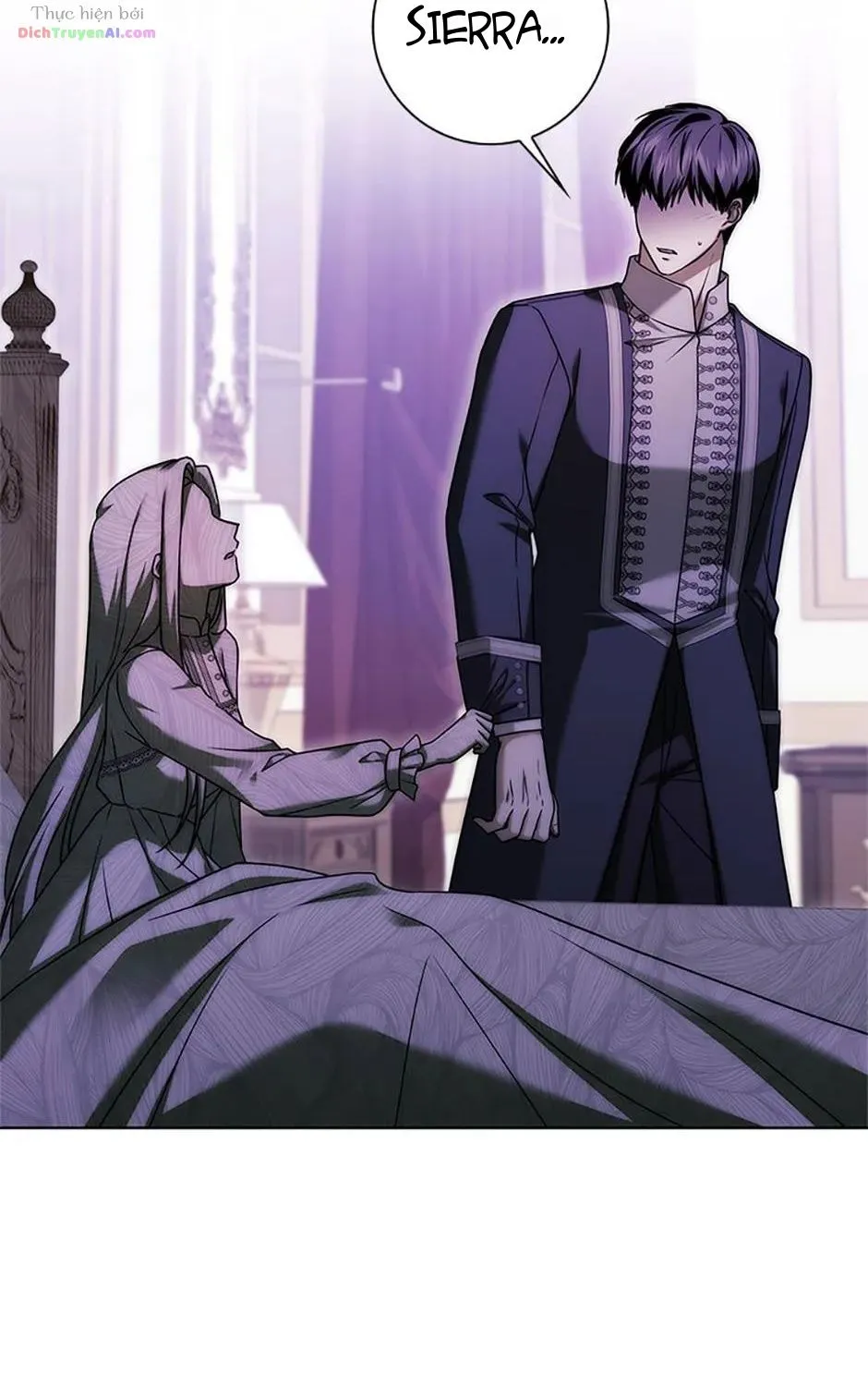 Tôi Đã Đình Công Vì Đã Đến Hạn Chót Chap 73 - Next Chap 74