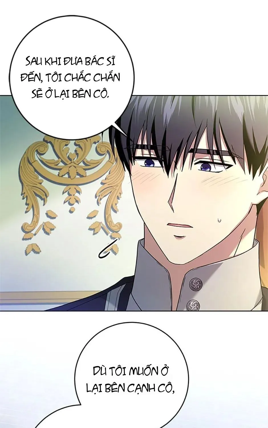 Tôi Đã Đình Công Vì Đã Đến Hạn Chót Chap 73 - Next Chap 74