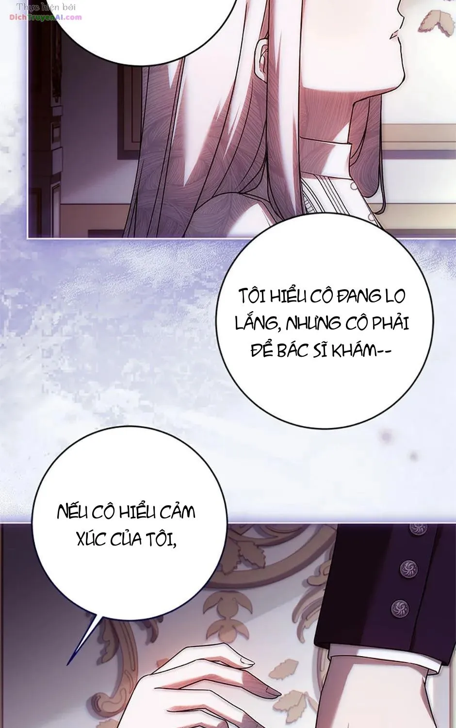 Tôi Đã Đình Công Vì Đã Đến Hạn Chót Chap 73 - Next Chap 74