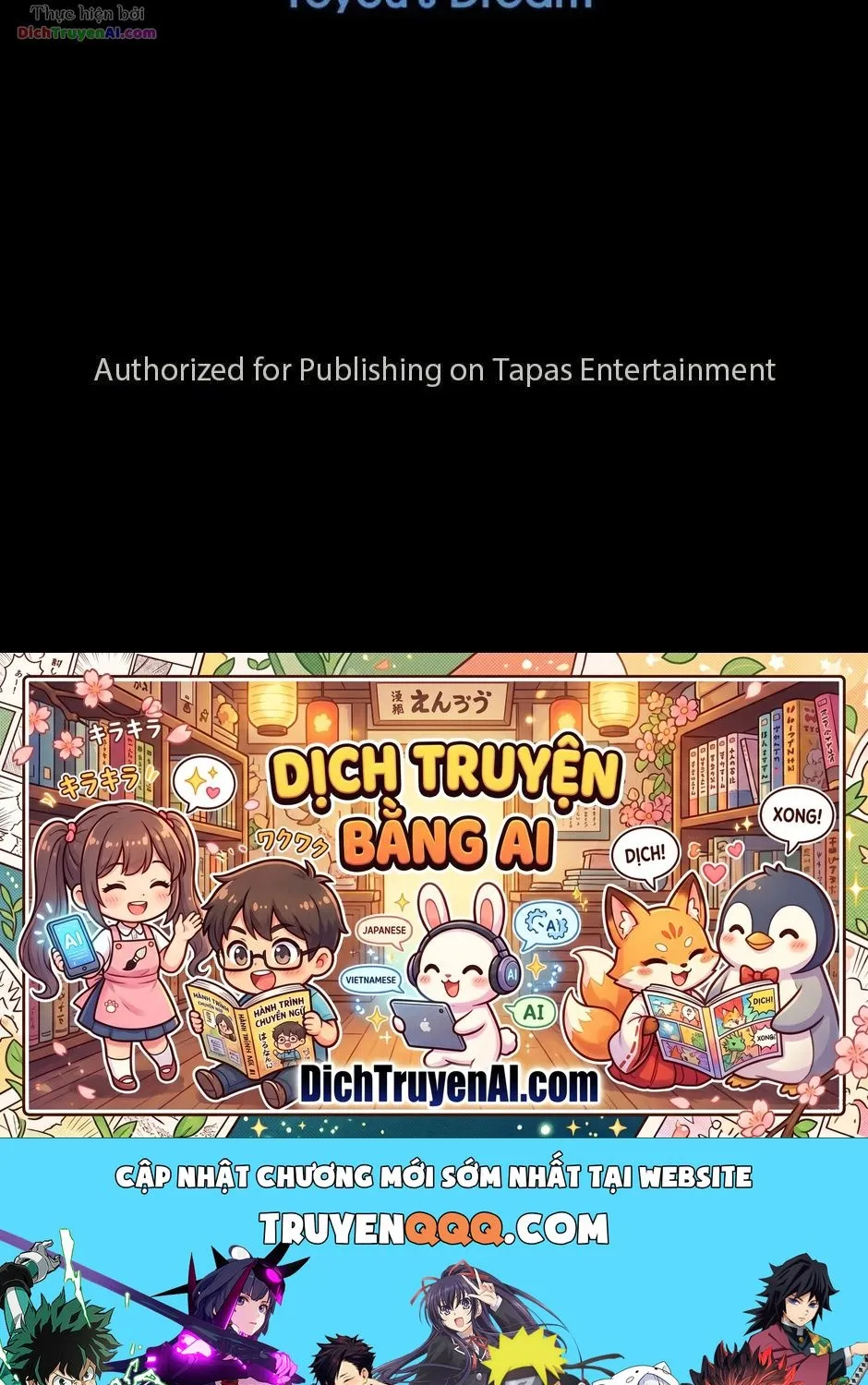 Tôi Đã Đình Công Vì Đã Đến Hạn Chót Chap 73 - Next Chap 74