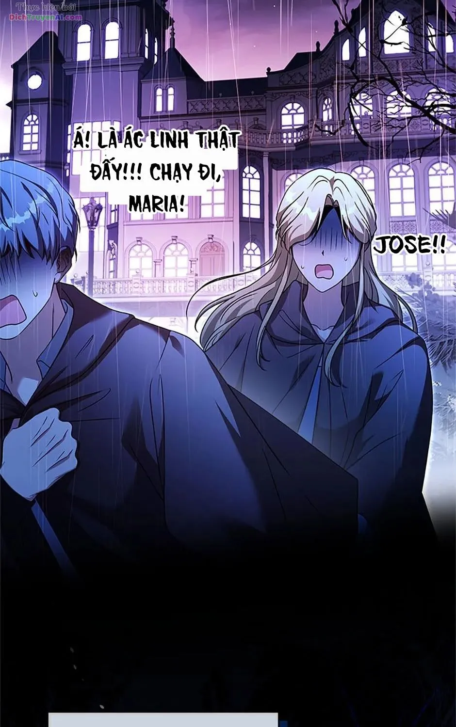 Tôi Đã Đình Công Vì Đã Đến Hạn Chót Chap 73 - Next Chap 74