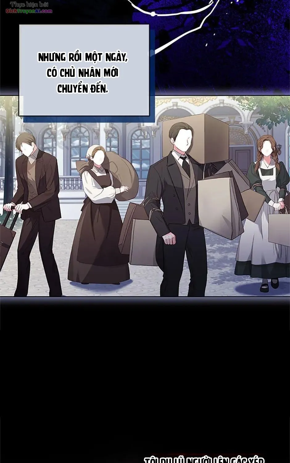 Tôi Đã Đình Công Vì Đã Đến Hạn Chót Chap 73 - Next Chap 74
