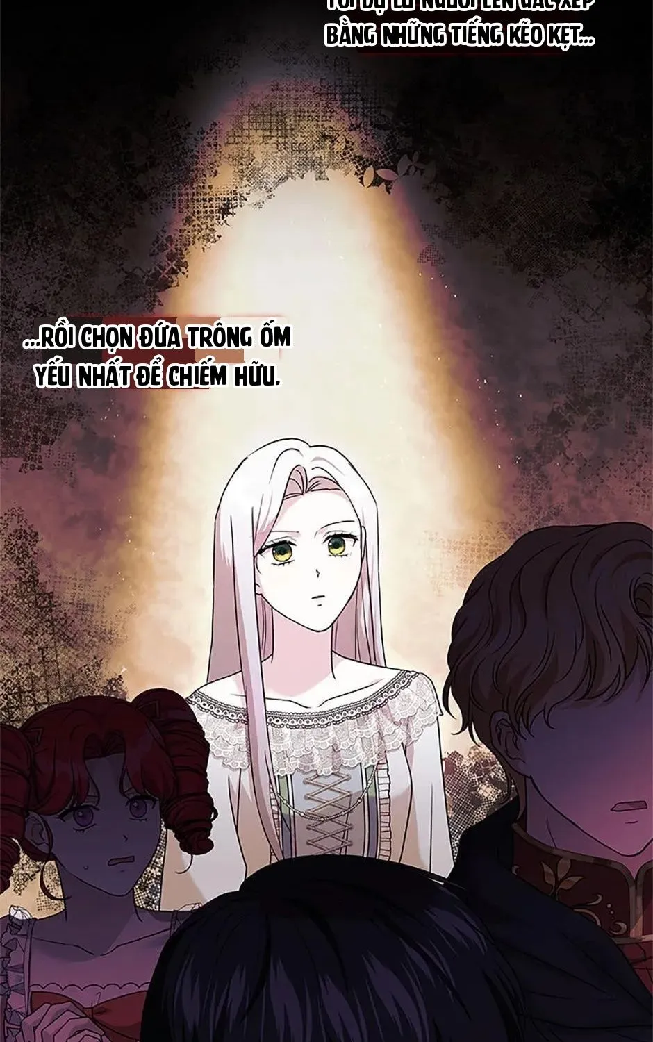 Tôi Đã Đình Công Vì Đã Đến Hạn Chót Chap 73 - Next Chap 74