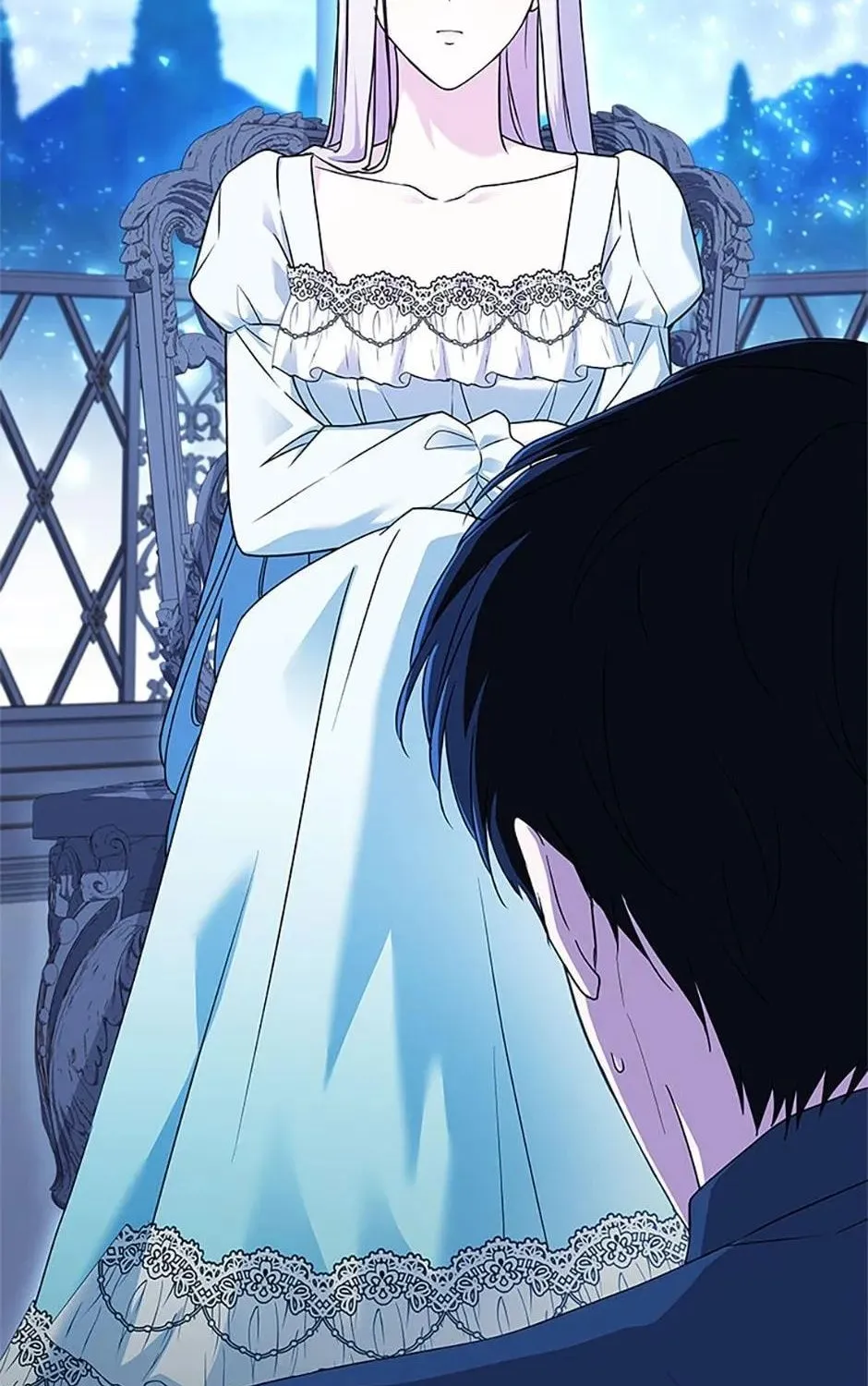 Tôi Đã Đình Công Vì Đã Đến Hạn Chót Chap 73 - Next Chap 74