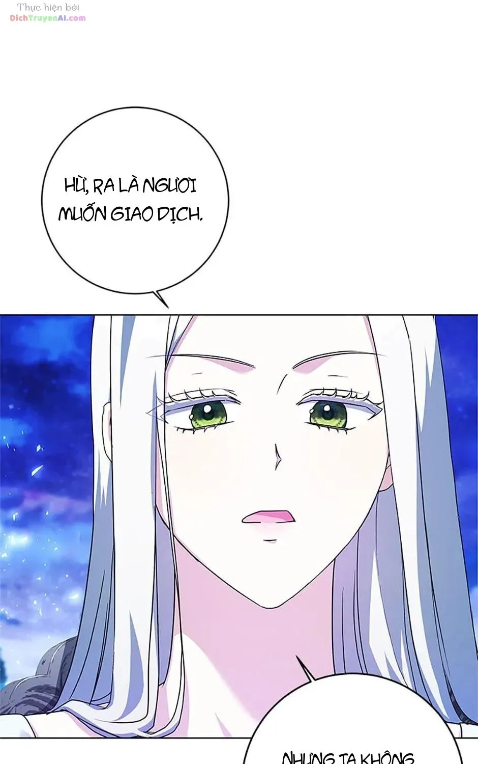 Tôi Đã Đình Công Vì Đã Đến Hạn Chót Chap 73 - Next Chap 74
