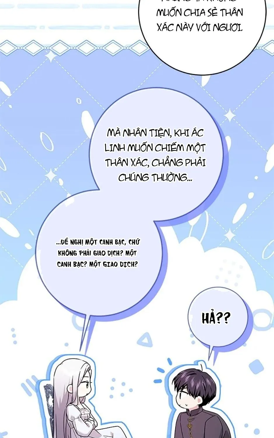 Tôi Đã Đình Công Vì Đã Đến Hạn Chót Chap 73 - Next Chap 74