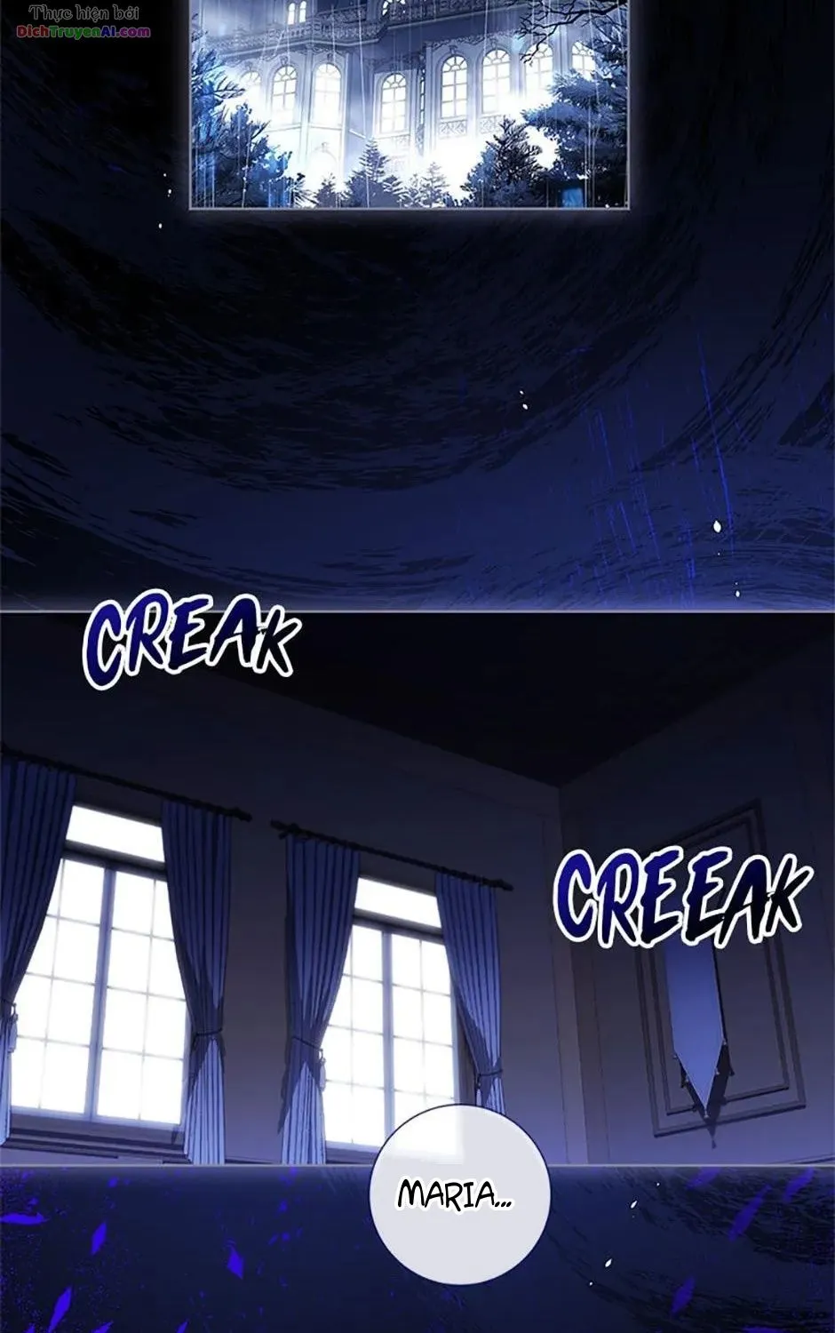 Tôi Đã Đình Công Vì Đã Đến Hạn Chót Chap 73 - Next Chap 74