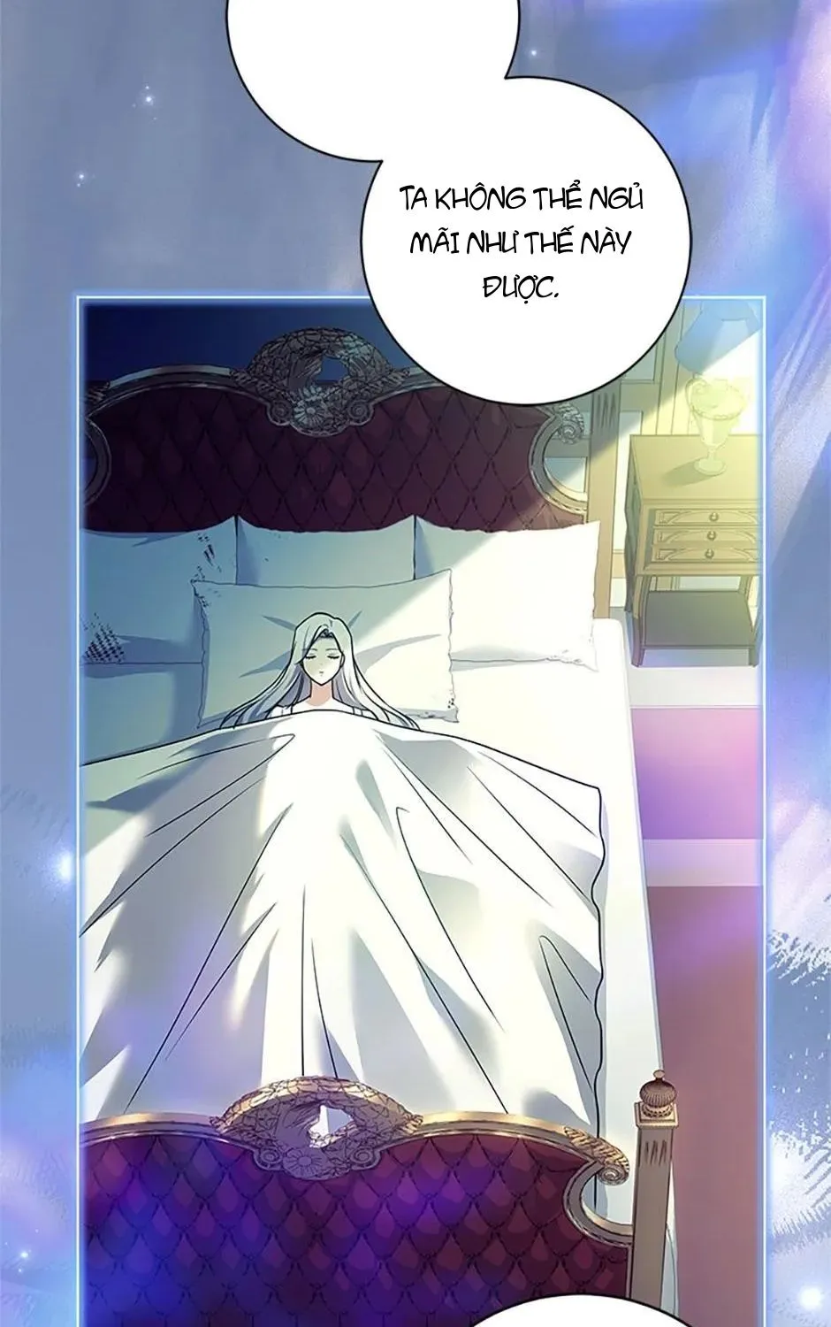Tôi Đã Đình Công Vì Đã Đến Hạn Chót Chap 73 - Next Chap 74