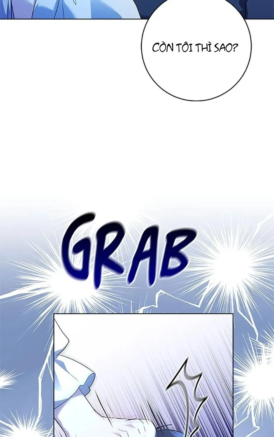 Tôi Đã Đình Công Vì Đã Đến Hạn Chót Chap 73 - Next Chap 74