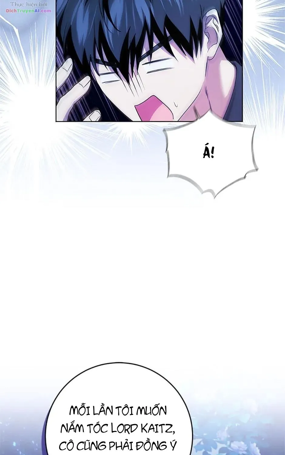 Tôi Đã Đình Công Vì Đã Đến Hạn Chót Chap 73 - Next Chap 74
