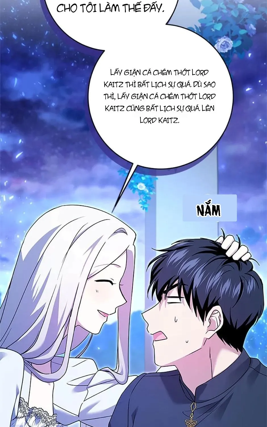 Tôi Đã Đình Công Vì Đã Đến Hạn Chót Chap 73 - Next Chap 74