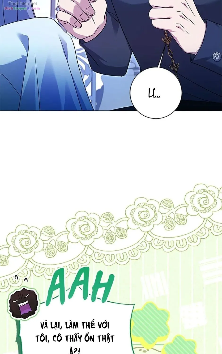 Tôi Đã Đình Công Vì Đã Đến Hạn Chót Chap 73 - Next Chap 74