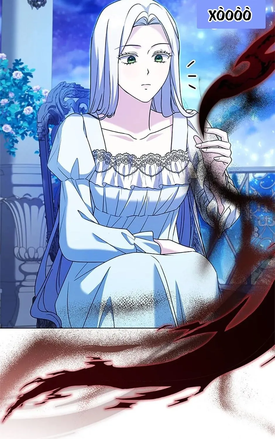 Tôi Đã Đình Công Vì Đã Đến Hạn Chót Chap 73 - Next Chap 74