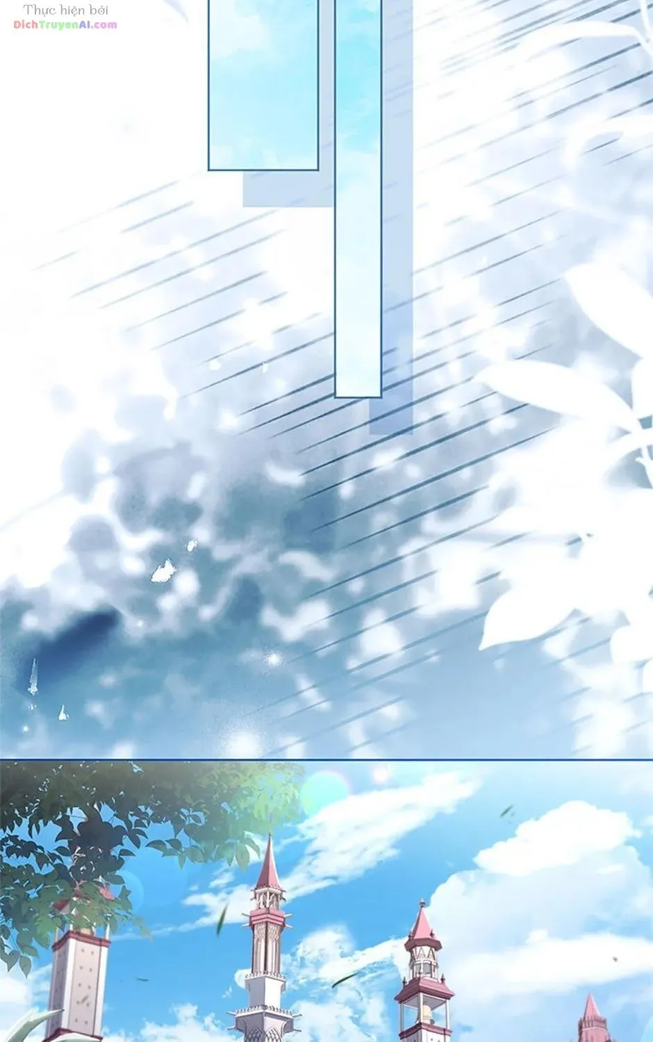 Tôi Đã Đình Công Vì Đã Đến Hạn Chót Chap 73 - Next Chap 74