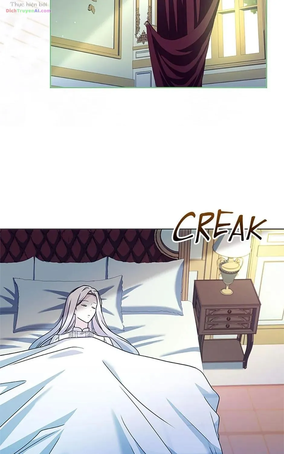 Tôi Đã Đình Công Vì Đã Đến Hạn Chót Chap 73 - Next Chap 74