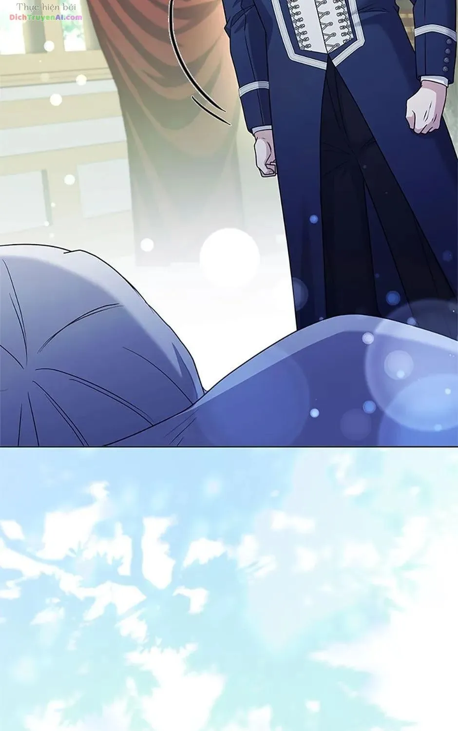 Tôi Đã Đình Công Vì Đã Đến Hạn Chót Chap 73 - Next Chap 74