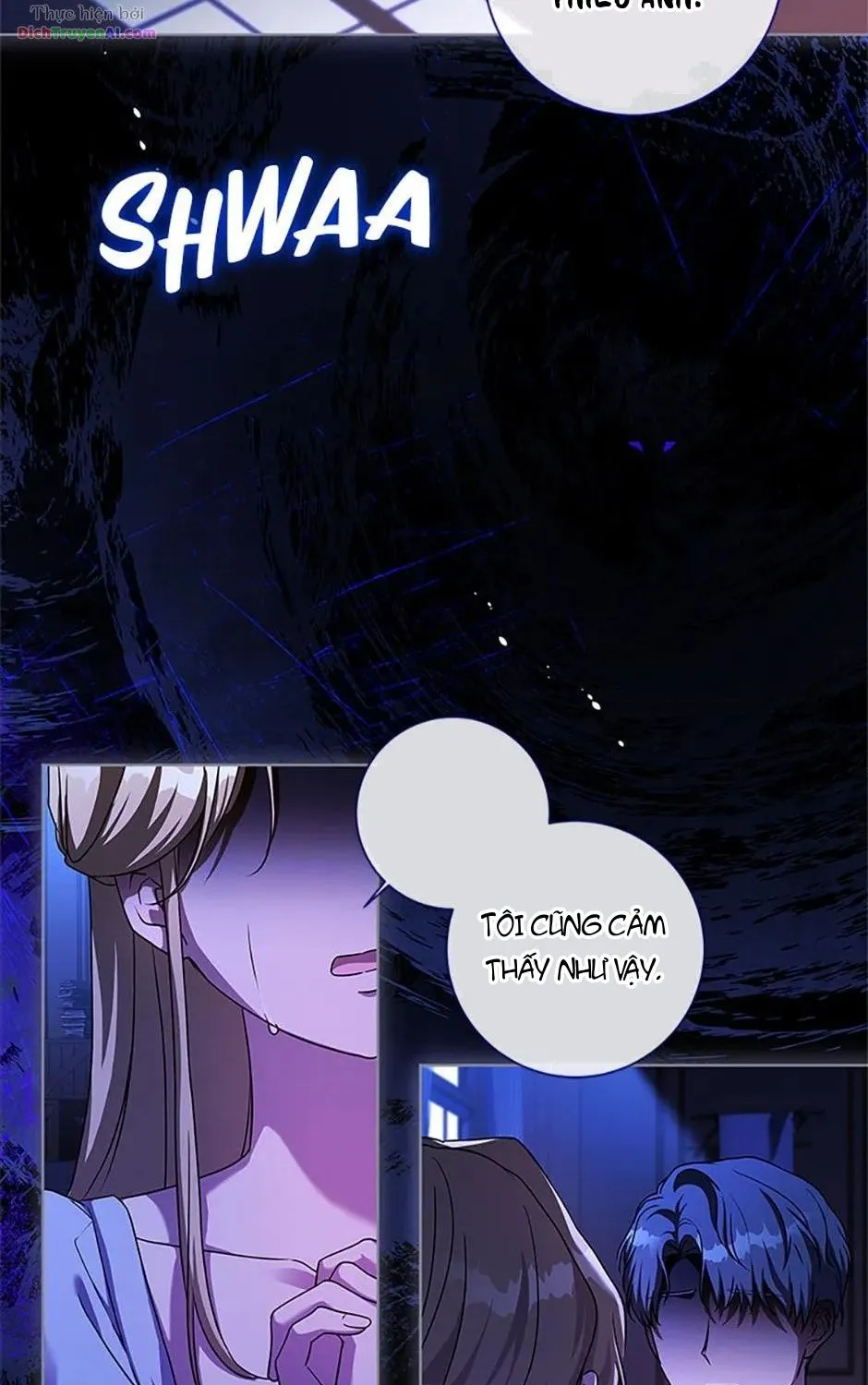 Tôi Đã Đình Công Vì Đã Đến Hạn Chót Chap 73 - Next Chap 74