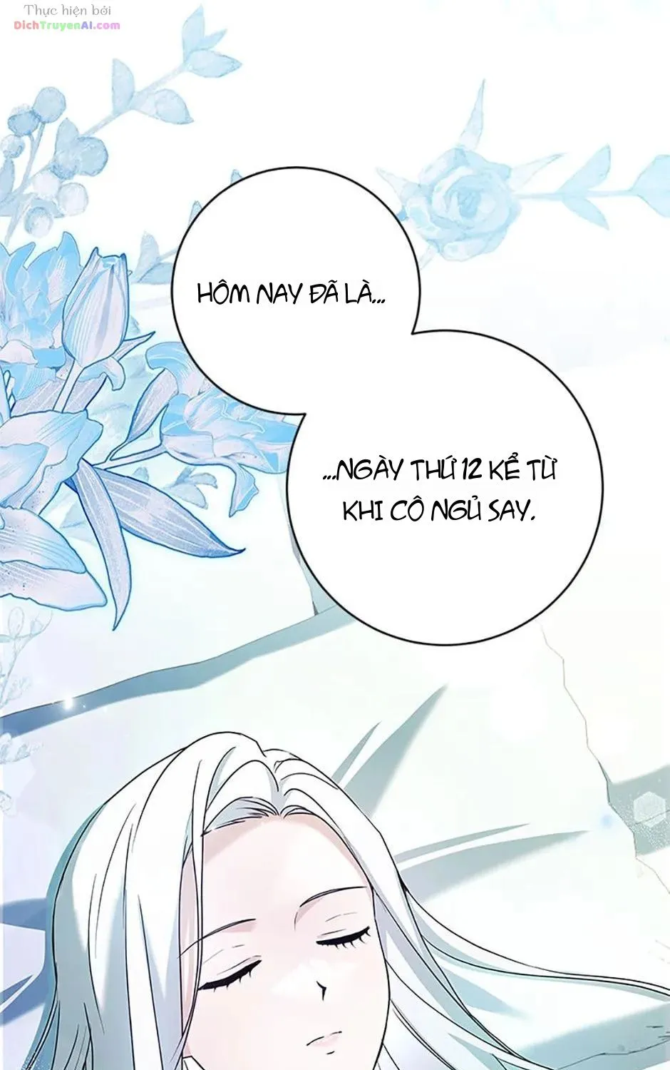 Tôi Đã Đình Công Vì Đã Đến Hạn Chót Chap 73 - Next Chap 74