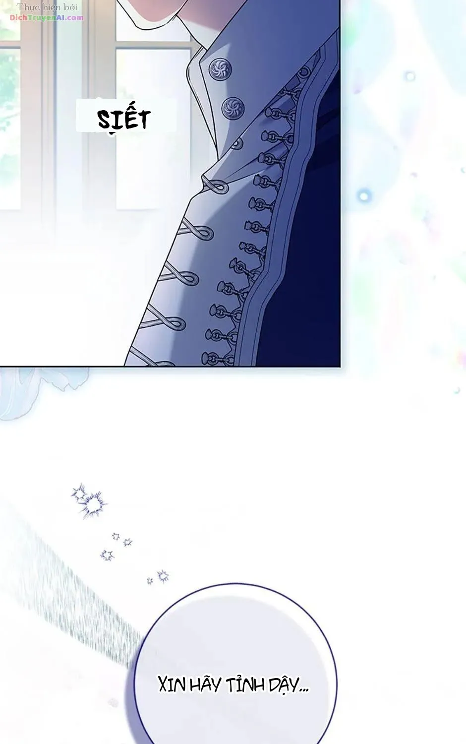 Tôi Đã Đình Công Vì Đã Đến Hạn Chót Chap 73 - Next Chap 74