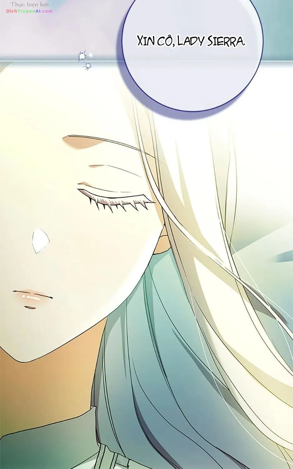 Tôi Đã Đình Công Vì Đã Đến Hạn Chót Chap 73 - Next Chap 74