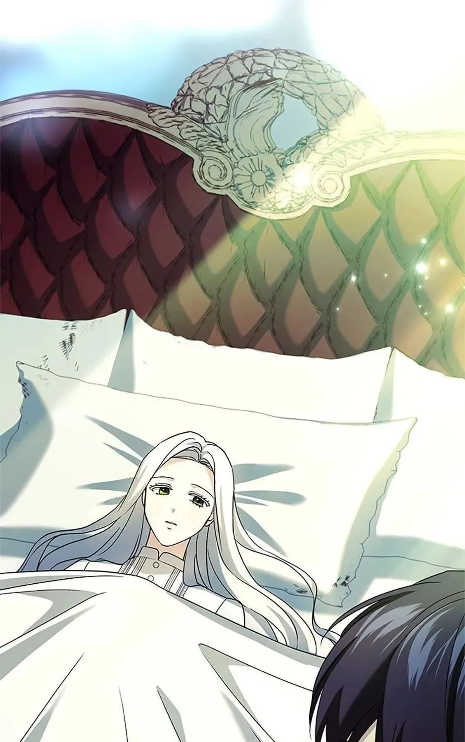 Tôi Đã Đình Công Vì Đã Đến Hạn Chót Chap 73 - Next Chap 74