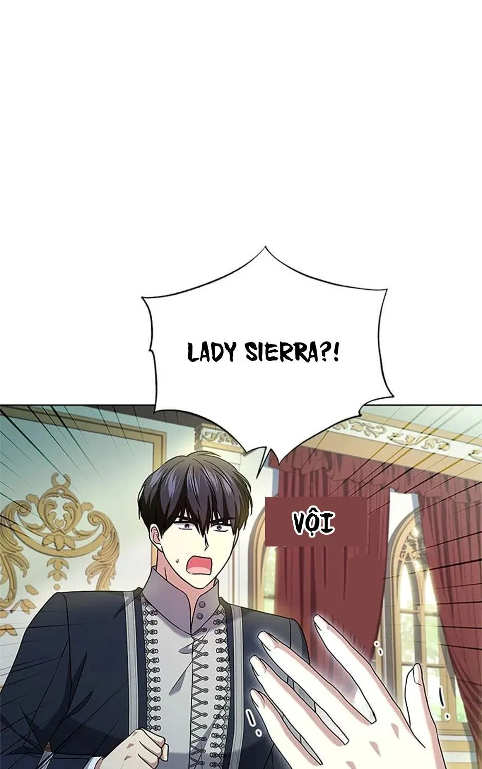 Tôi Đã Đình Công Vì Đã Đến Hạn Chót Chap 73 - Next Chap 74