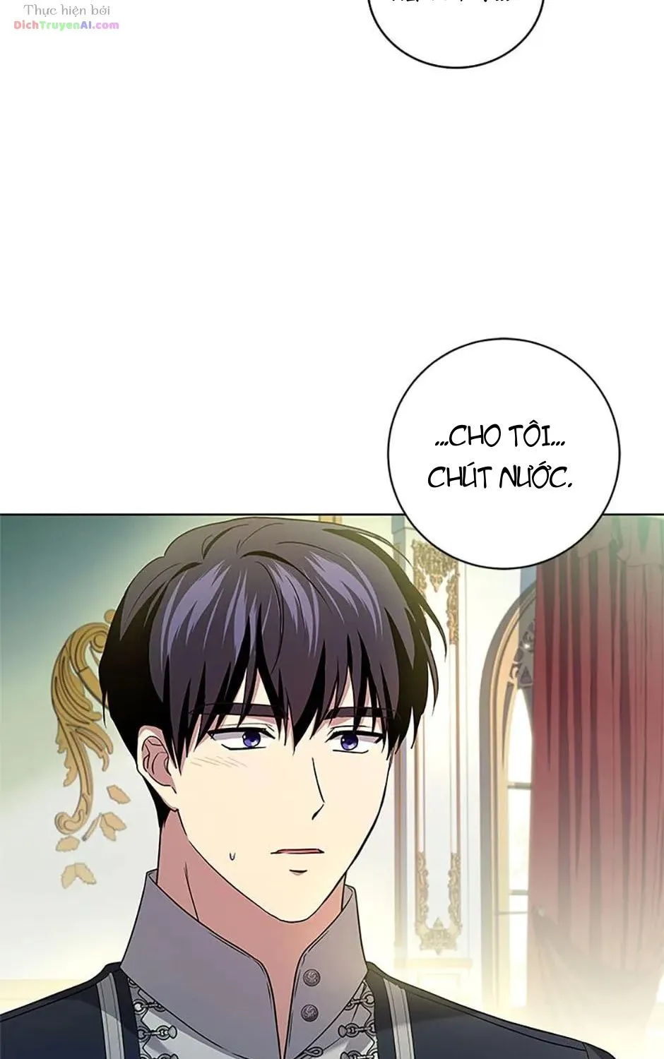 Tôi Đã Đình Công Vì Đã Đến Hạn Chót Chap 73 - Next Chap 74