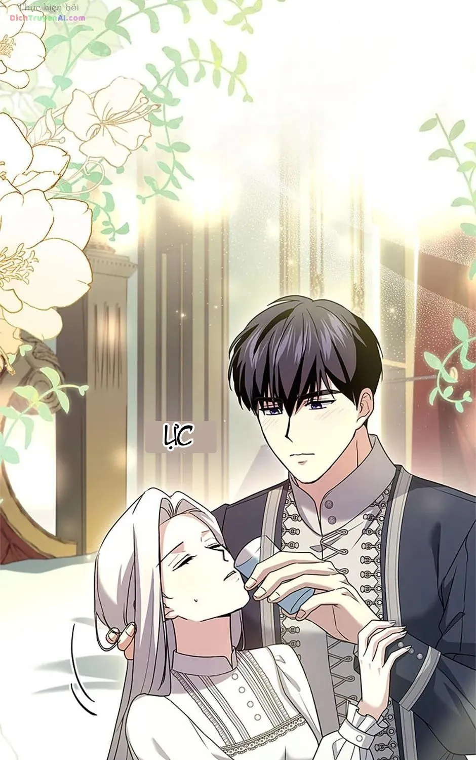 Tôi Đã Đình Công Vì Đã Đến Hạn Chót Chap 73 - Next Chap 74