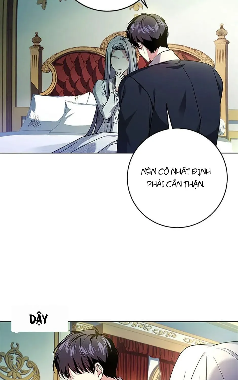 Tôi Đã Đình Công Vì Đã Đến Hạn Chót Chap 73 - Next Chap 74